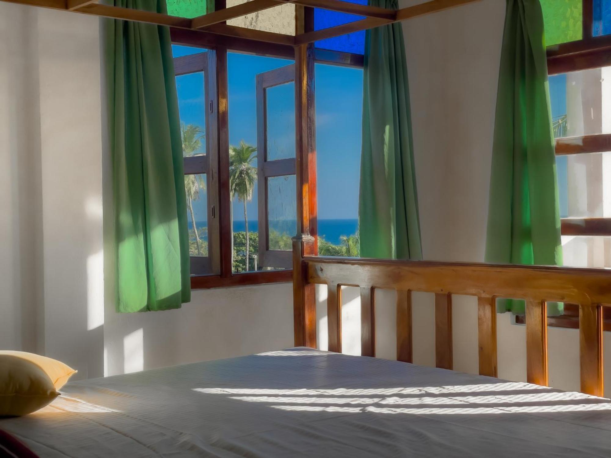 Summer Lodge-Tangalle Eksteriør billede